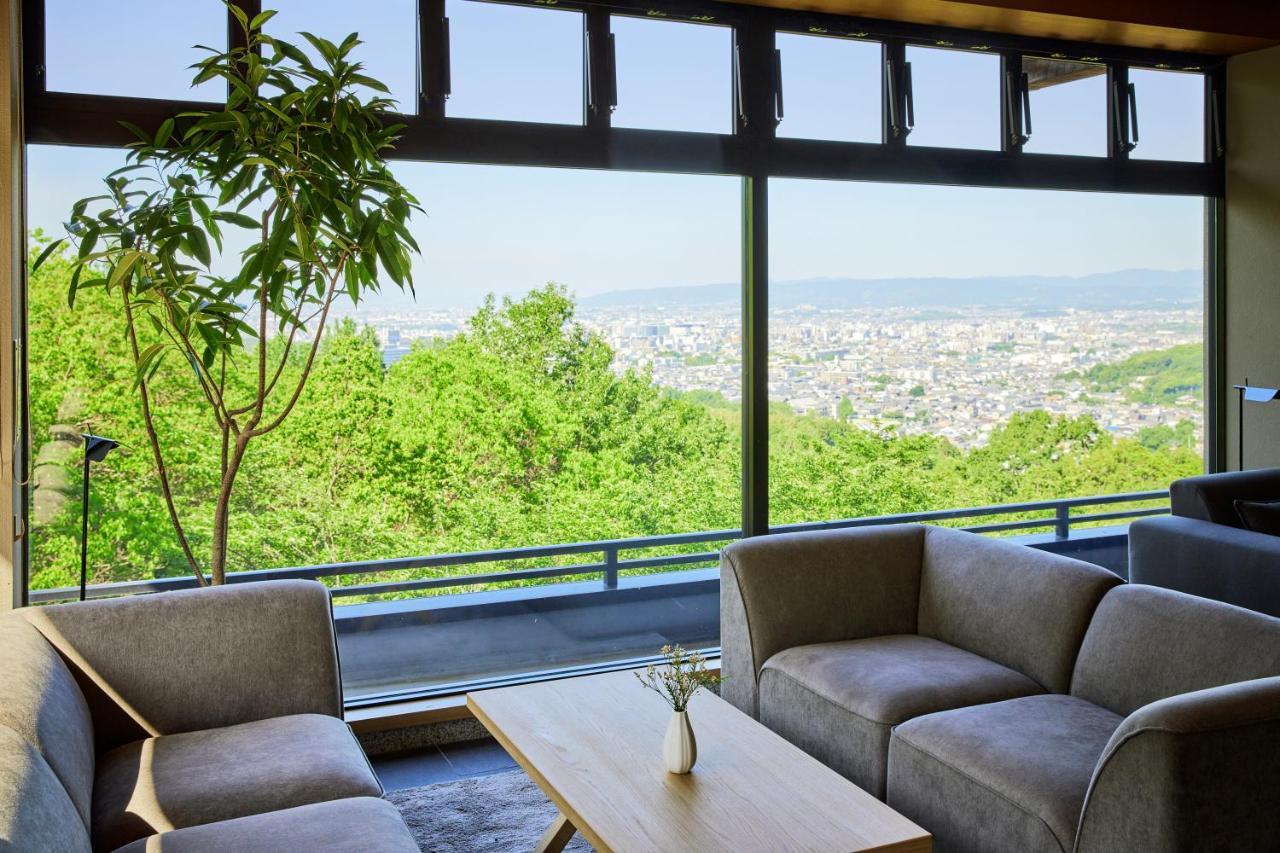 Ando Hotel Nara Wakakusayama -Dlight Life & Hotels- Dış mekan fotoğraf