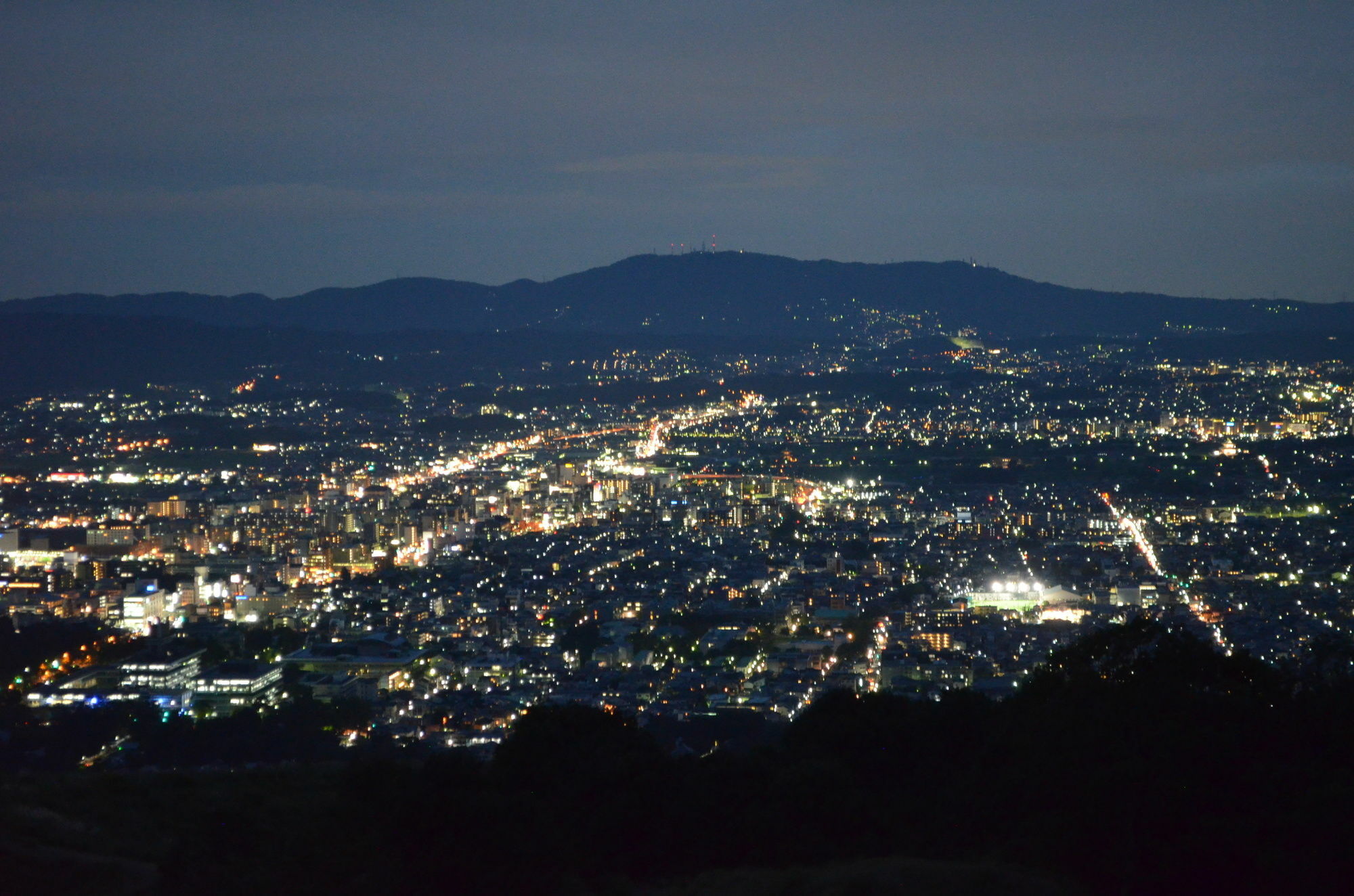 Ando Hotel Nara Wakakusayama -Dlight Life & Hotels- Dış mekan fotoğraf